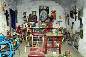 09 20210922 ALMERIA UN CROCHET PAR TERQUE GROTTE DE LA VIERGE (16)